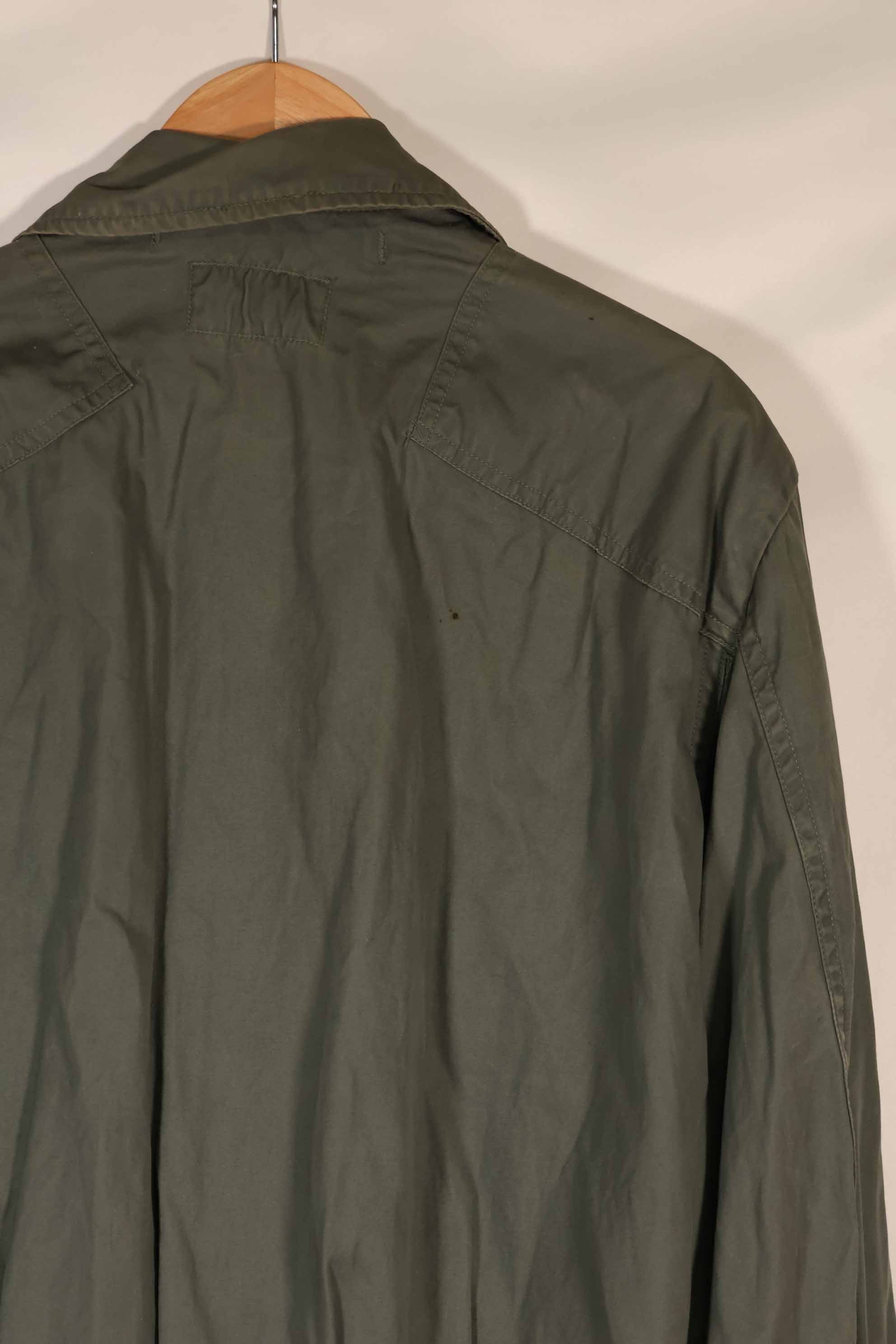 実物　1958年製　アメリカ空軍　USAF　TYPE K2-B 低高度用 フライトスーツ　中古品