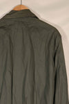 実物　1958年製　アメリカ空軍　USAF　TYPE K2-B 低高度用 フライトスーツ　中古品