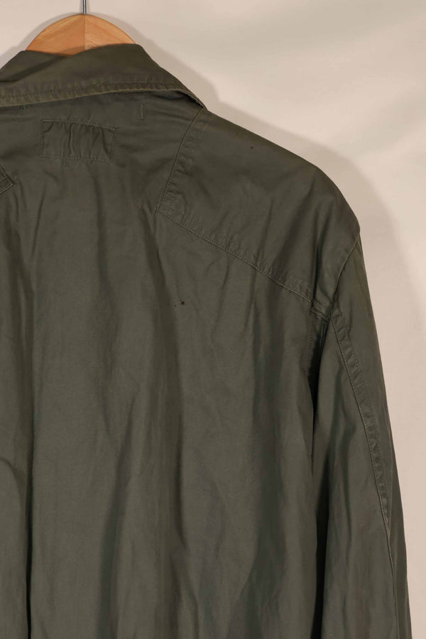 実物　1958年製　アメリカ空軍　USAF　TYPE K2-B 低高度用 フライトスーツ　中古品