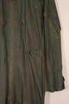 実物　1962年製　アメリカ空軍　USAF　TYPE K2-B 低高度用 フライトスーツ　中古品