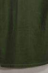 1960's Ex Green Beret Soldier Release OG-107 Utility Shirt with First Attachment Patch, Used, A