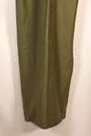 1950年代　X-LARGE　OG-107　ユーティリティパンツ　ベイカーパンツ　状態良い　中古品