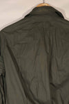 実物　1962年製　アメリカ空軍　USAF　TYPE K2-B 低高度用 フライトスーツ　中古品
