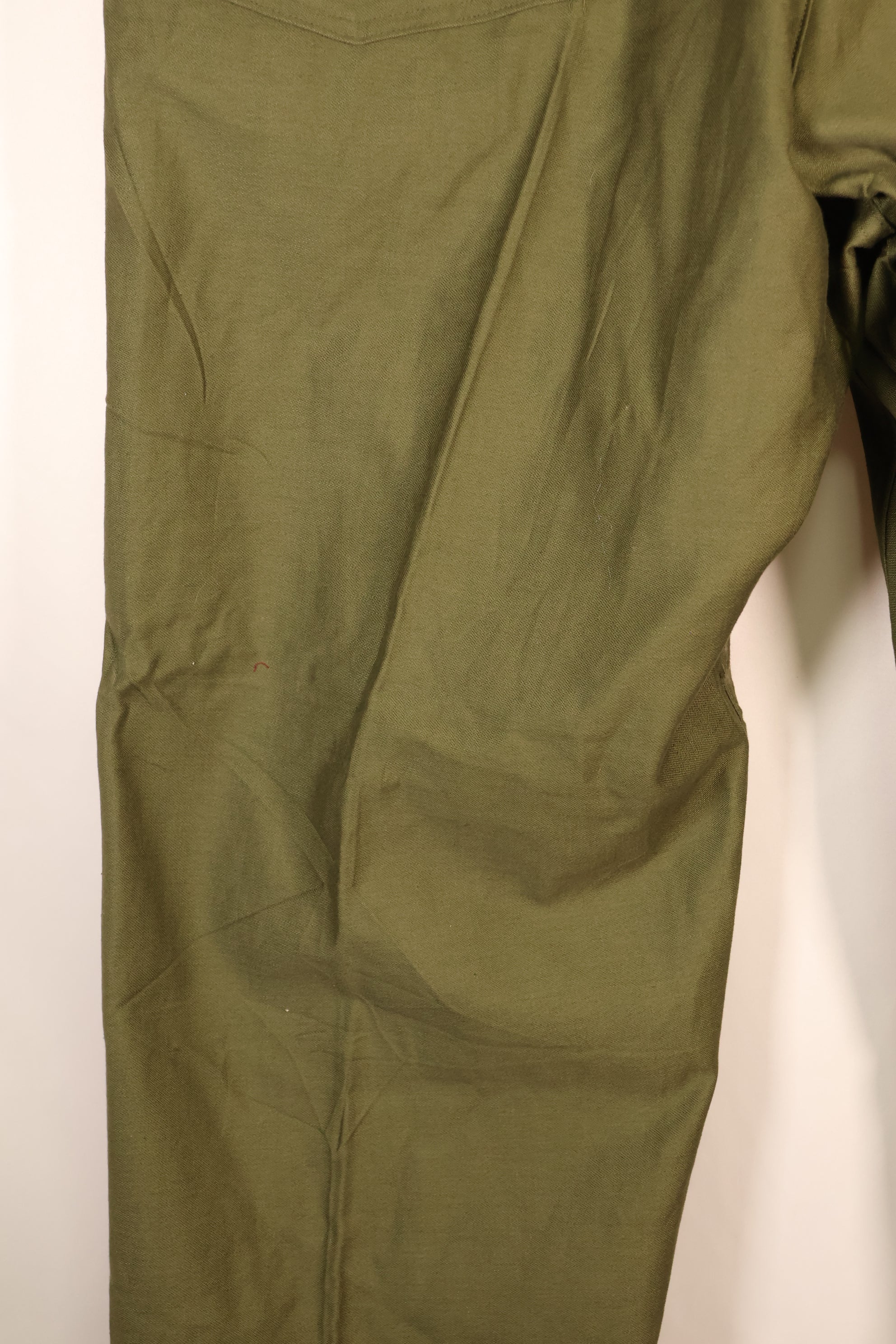 1950年代　X-LARGE　OG-107　ユーティリティパンツ　ベイカーパンツ　状態良い　中古品