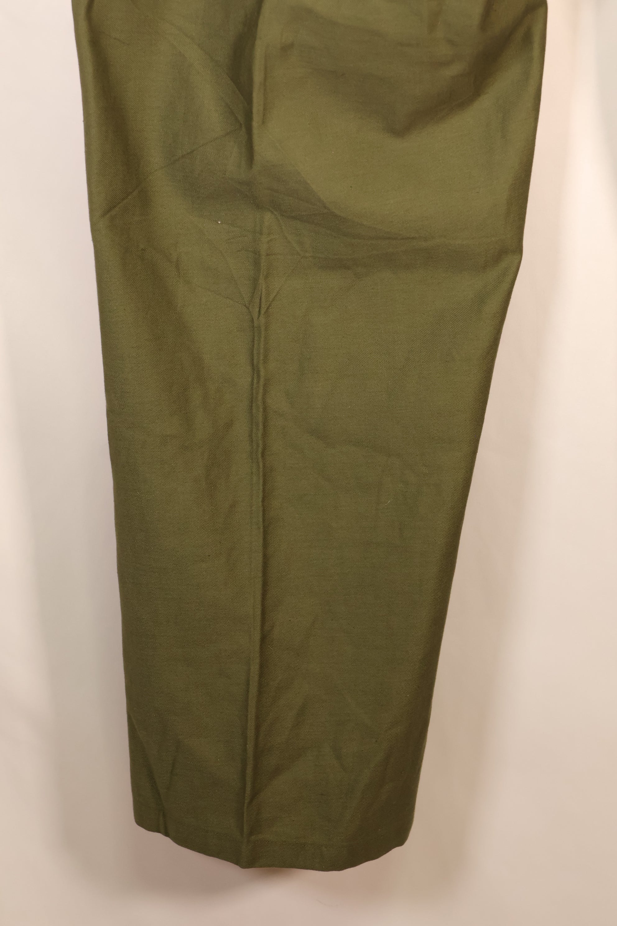 1950年代　X-LARGE　OG-107　ユーティリティパンツ　ベイカーパンツ　状態良い　中古品