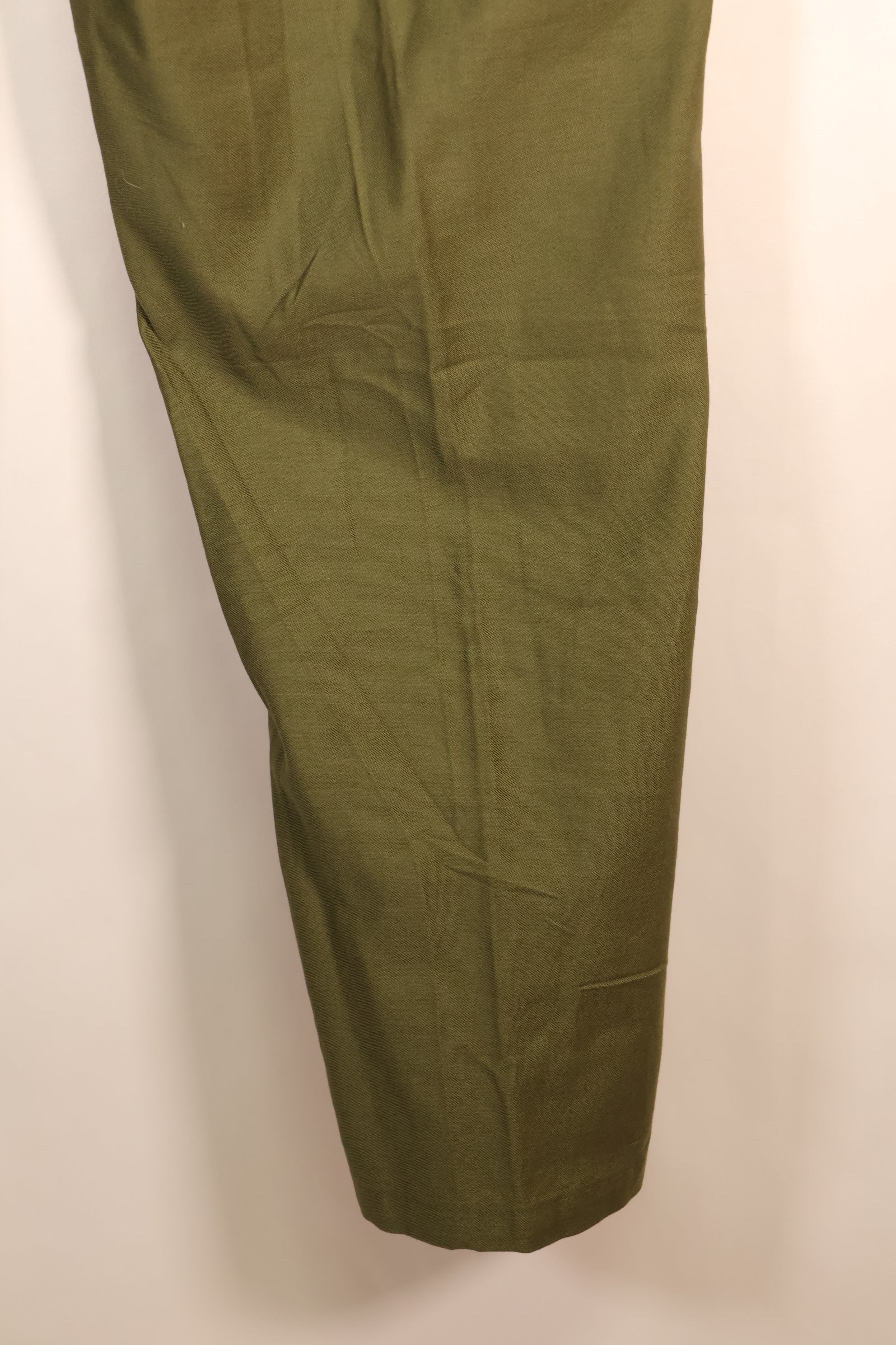 1950年代　X-LARGE　OG-107　ユーティリティパンツ　ベイカーパンツ　状態良い　中古品