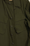 1970 Contract Deadstock 4th Model Jungle Fatigue Jacket M-R Unused