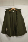 1970 Contract Deadstock 4th Model Jungle Fatigue Jacket M-R Unused