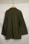 1970 Contract Deadstock 4th Model Jungle Fatigue Jacket M-R Unused
