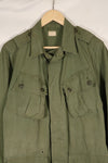 ประมาณปี 1963 ประมาณ S-S รุ่นที่ 1 แจ็คเก็ตแบบทหารป่า มีรอยขีดข่วน สินค้ามือสอง