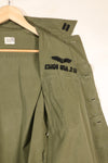 สัญญาปี 1969, S-R, USAF, กองทัพอากาศสหรัฐฯ, แจ็กเก็ตสนามแบบที่ 4 สำหรับป่า, มือสอง