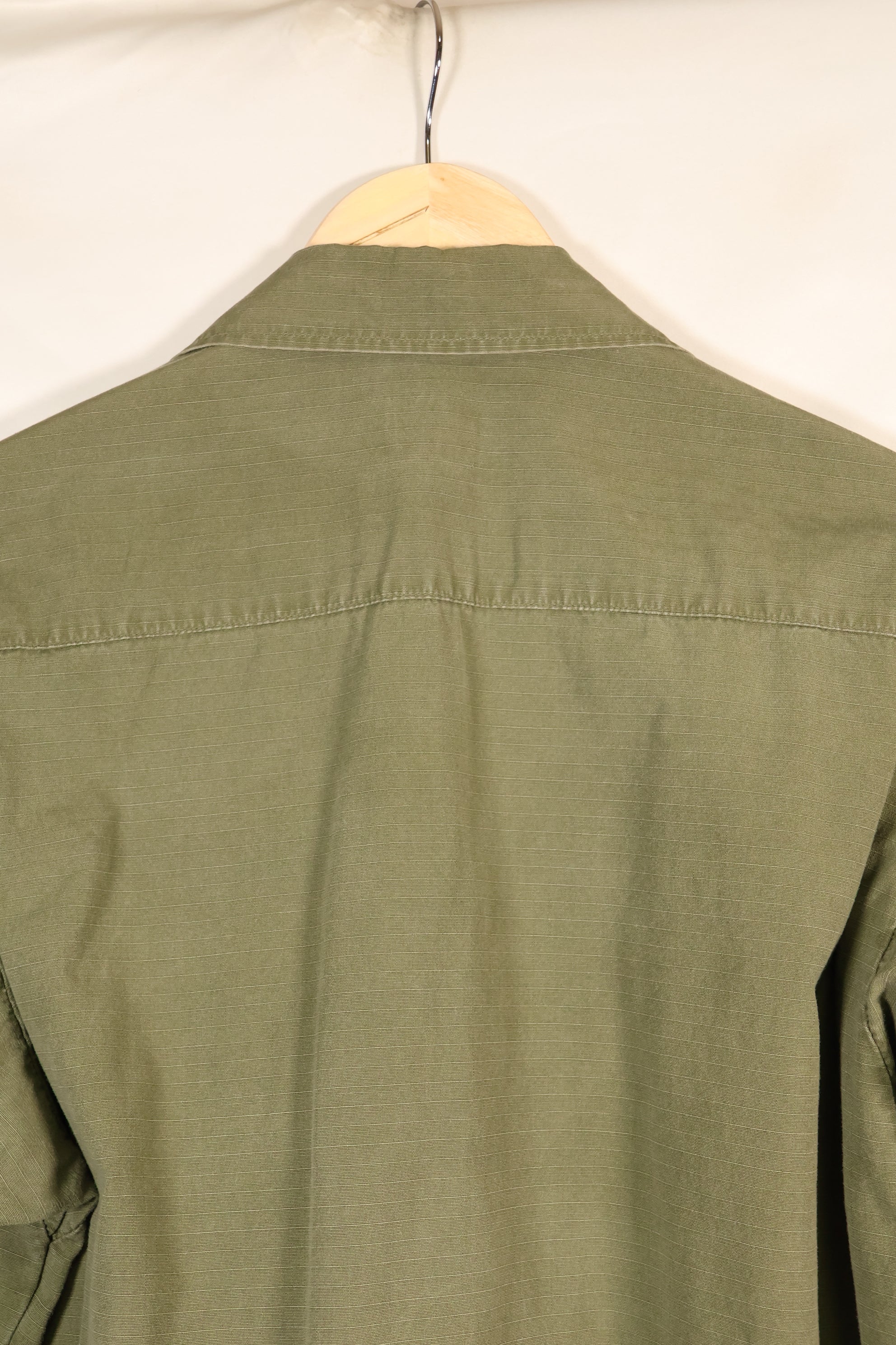 สัญญาปี 1969, S-R, USAF, กองทัพอากาศสหรัฐฯ, แจ็กเก็ตสนามแบบที่ 4 สำหรับป่า, มือสอง