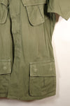 สัญญาปี 1967, M-L, แจ็กเก็ตสนามแบบที่ 3 สำหรับป่า, กองทัพอากาศสหรัฐฯ, ได้รับการปรับแต่งโดยส่วนตัว, มือสอง
