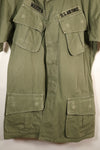 สัญญาปี 1967, M-L, แจ็กเก็ตสนามแบบที่ 3 สำหรับป่า, กองทัพอากาศสหรัฐฯ, ได้รับการปรับแต่งโดยส่วนตัว, มือสอง