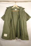 สัญญาปี 1967, M-L, แจ็กเก็ตสนามแบบที่ 3 สำหรับป่า, กองทัพอากาศสหรัฐฯ, ได้รับการปรับแต่งโดยส่วนตัว, มือสอง