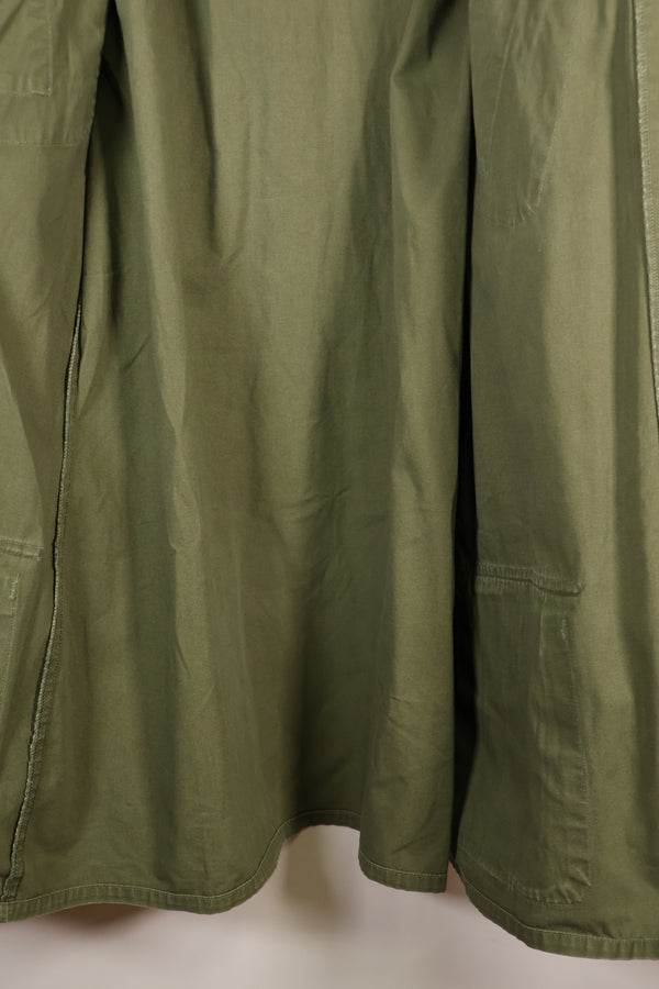 สัญญาปี 1967, M-L, แจ็กเก็ตสนามแบบที่ 3 สำหรับป่า, กองทัพอากาศสหรัฐฯ, ได้รับการปรับแต่งโดยส่วนตัว, มือสอง