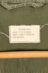 สัญญาปี 1967, M-L, แจ็กเก็ตสนามแบบที่ 3 สำหรับป่า, กองทัพอากาศสหรัฐฯ, ได้รับการปรับแต่งโดยส่วนตัว, มือสอง
