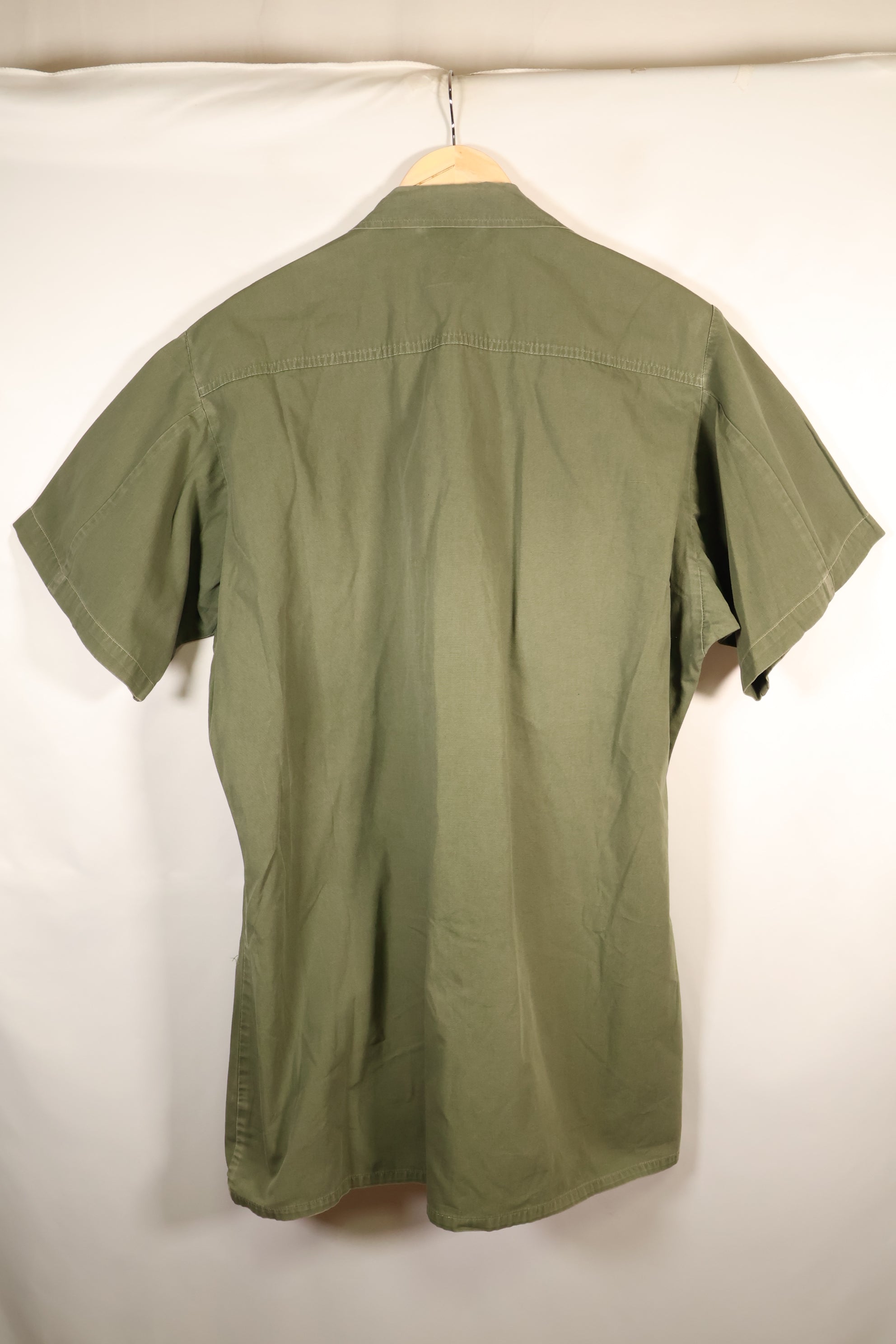 สัญญาปี 1967, M-L, แจ็กเก็ตสนามแบบที่ 3 สำหรับป่า, กองทัพอากาศสหรัฐฯ, ได้รับการปรับแต่งโดยส่วนตัว, มือสอง
