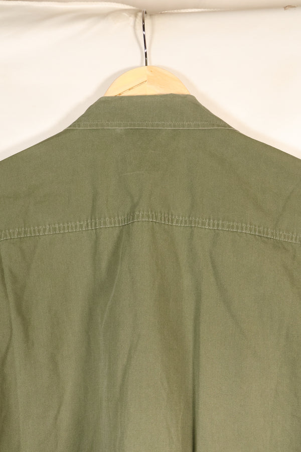 สัญญาปี 1967, M-L, แจ็กเก็ตสนามแบบที่ 3 สำหรับป่า, กองทัพอากาศสหรัฐฯ, ได้รับการปรับแต่งโดยส่วนตัว, มือสอง