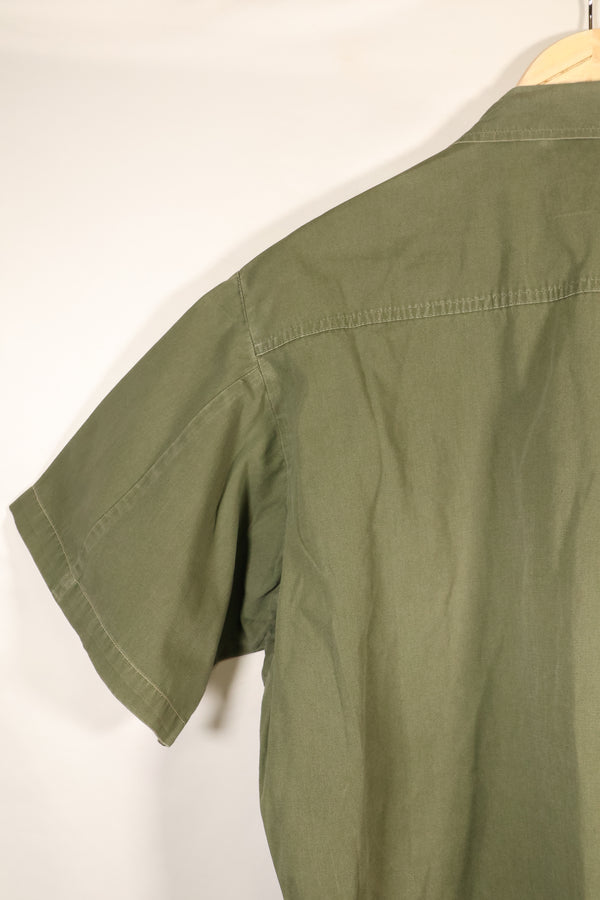 สัญญาปี 1967, M-L, แจ็กเก็ตสนามแบบที่ 3 สำหรับป่า, กองทัพอากาศสหรัฐฯ, ได้รับการปรับแต่งโดยส่วนตัว, มือสอง