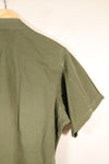 สัญญาปี 1967, M-L, แจ็กเก็ตสนามแบบที่ 3 สำหรับป่า, กองทัพอากาศสหรัฐฯ, ได้รับการปรับแต่งโดยส่วนตัว, มือสอง