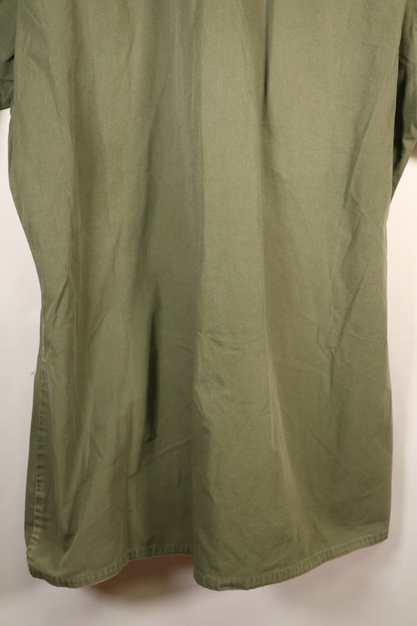 สัญญาปี 1967, M-L, แจ็กเก็ตสนามแบบที่ 3 สำหรับป่า, กองทัพอากาศสหรัฐฯ, ได้รับการปรับแต่งโดยส่วนตัว, มือสอง
