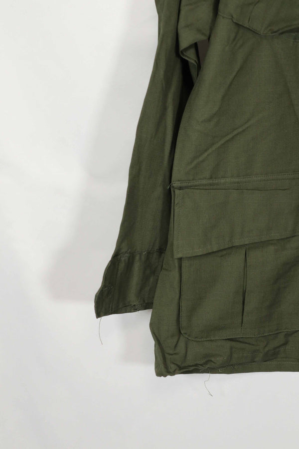 Real Deadstock 4th Model Jungle Fatigue Jacket L-S Long term storage A