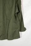 Real Deadstock 4th Model Jungle Fatigue Jacket L-S Long term storage A