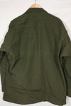 Real Deadstock 4th Model Jungle Fatigue Jacket L-S Long term storage B