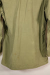 แจ็กเก็ตสนามแบบ Jungle Fatigue รุ่นที่ 3 ตามสัญญา M-R ปี 1967 – สีจางเล็กน้อย – มือสอง