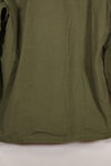 Circa 1970 S-S Size 4th Model Jungle Fatigue Jacket, Used, Released by Film Company