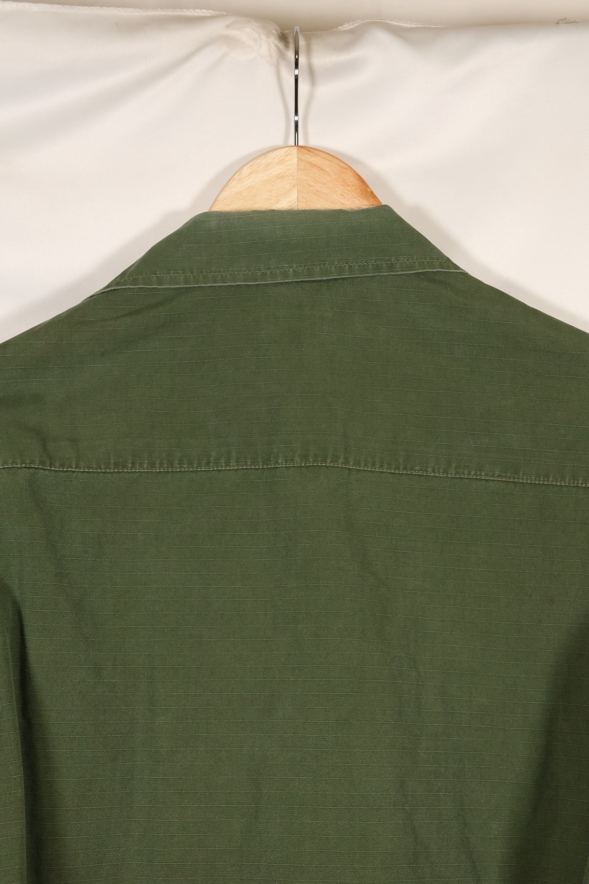 1969年頃　S-Sサイズ　4th Model ジャングルファティーグ　ジャケット　中古品　映画会社放出  G