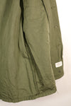 1971 Contract, 15 1/2 x 33, OG-107, Utility Shirt, Good Condition, Used