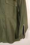 สัญญาปี 1972, 15 1/2 x 33, OG-107, เสื้อใช้งานทั่วไป, มีแพทช์, มือสอง