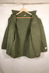 สัญญาปี 1972, 15 1/2 x 33, OG-107, เสื้อใช้งานทั่วไป, มีแพทช์, มือสอง
