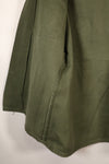 สัญญาปี 1972, 15 1/2 x 33, OG-107, เสื้อใช้งานทั่วไป, มีแพทช์, มือสอง