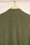 สัญญาปี 1972, 15 1/2 x 33, OG-107, เสื้อใช้งานทั่วไป, มีแพทช์, มือสอง