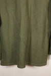 สัญญาปี 1972, 15 1/2 x 33, OG-107, เสื้อใช้งานทั่วไป, มีแพทช์, มือสอง