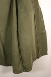 1975 Contract, 16 1/2 x 32, OG-107, Utility Shirt, With Added Patch, Used