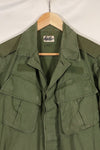 1968 Contract X-SMALL-SHORT 4th Model Jungle Fatigue Jacket Used Film Company Release