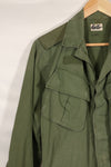 1968 Contract X-SMALL-SHORT 4th Model Jungle Fatigue Jacket Used Film Company Release