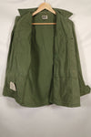 1968 Contract X-SMALL-SHORT 4th Model Jungle Fatigue Jacket Used Film Company Release
