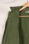 1968 Contract X-SMALL-SHORT 4th Model Jungle Fatigue Jacket Used Film Company Release