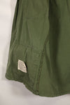 1968 Contract X-SMALL-SHORT 4th Model Jungle Fatigue Jacket Used Film Company Release