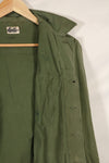 1968 Contract X-SMALL-SHORT 4th Model Jungle Fatigue Jacket Used Film Company Release