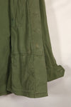 1968 Contract X-SMALL-SHORT 4th Model Jungle Fatigue Jacket Used Film Company Release
