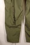 1963–64 Contract—Presumed M-R 1st Model Jungle Fatigue Pants—No Tag—Used
