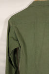 1968 Contract X-SMALL-SHORT 4th Model Jungle Fatigue Jacket Used Film Company Release