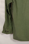 1968 Contract X-SMALL-SHORT 4th Model Jungle Fatigue Jacket Used Film Company Release
