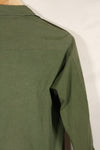 1968 Contract X-SMALL-SHORT 4th Model Jungle Fatigue Jacket Used Film Company Release